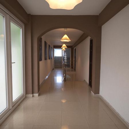 Focalize Apartament Μπουζάου Εξωτερικό φωτογραφία