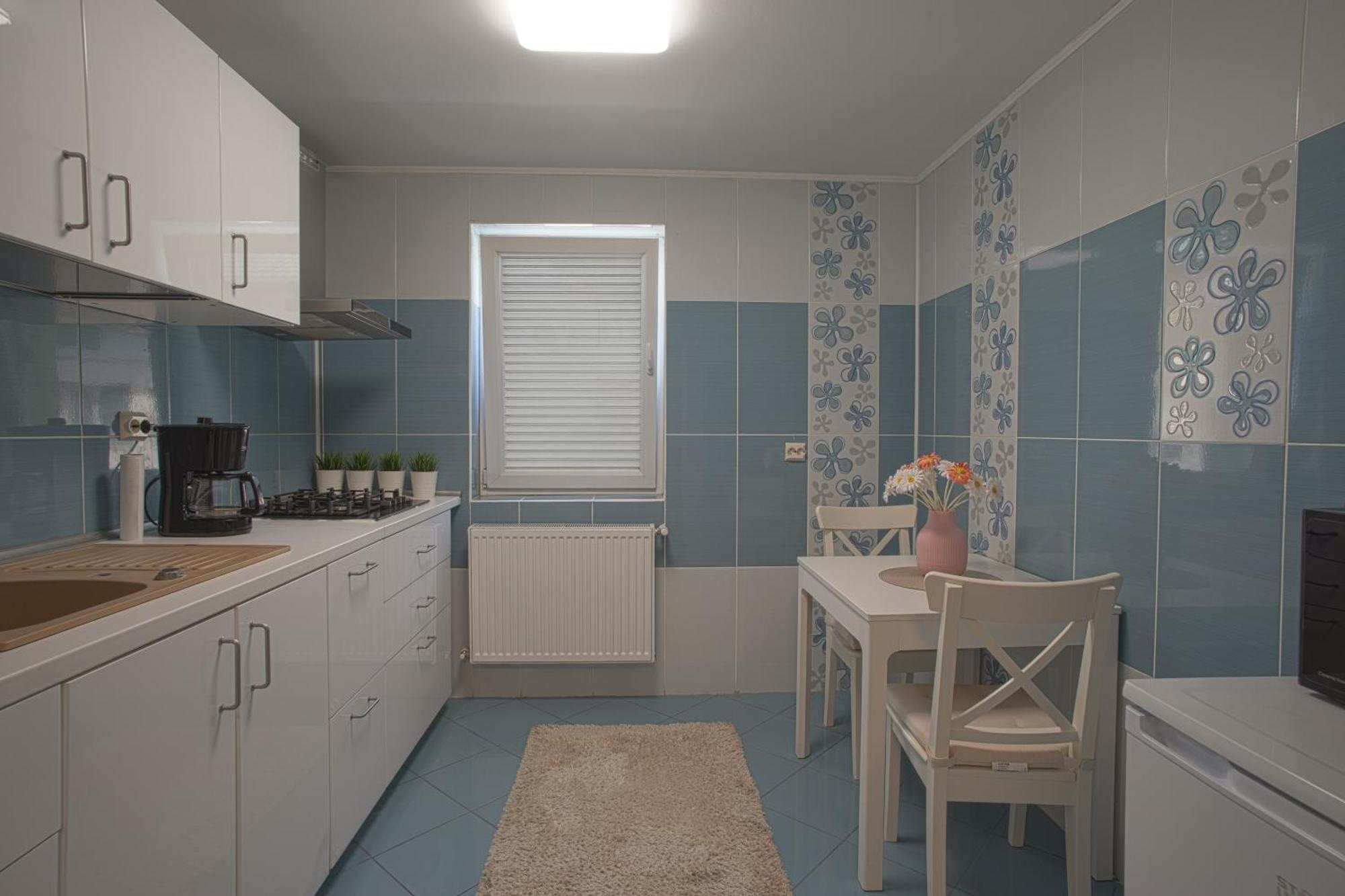 Focalize Apartament Μπουζάου Εξωτερικό φωτογραφία