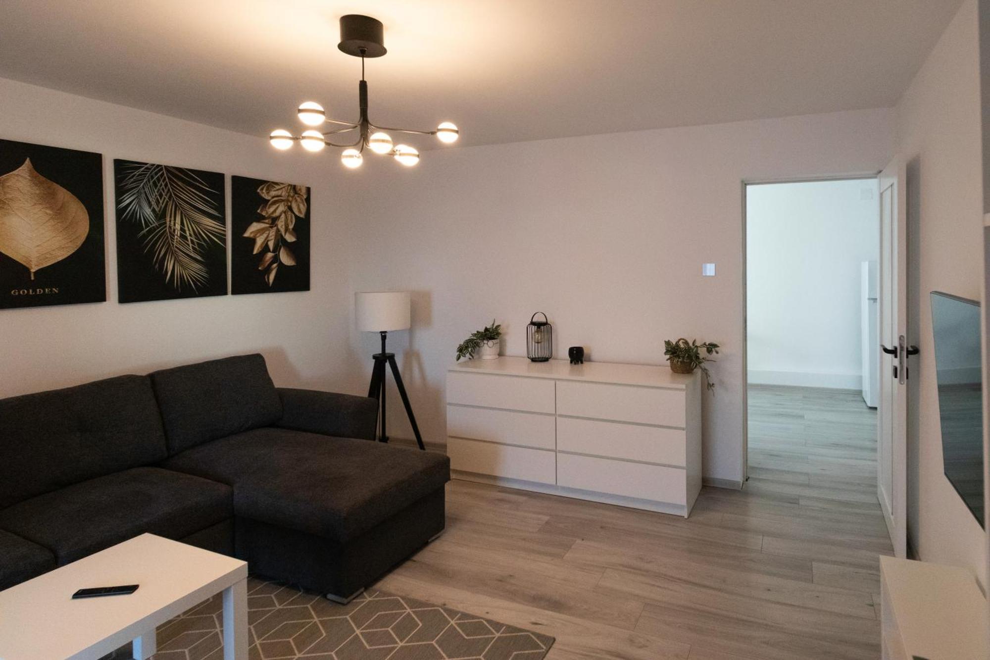 Focalize Apartament Μπουζάου Εξωτερικό φωτογραφία