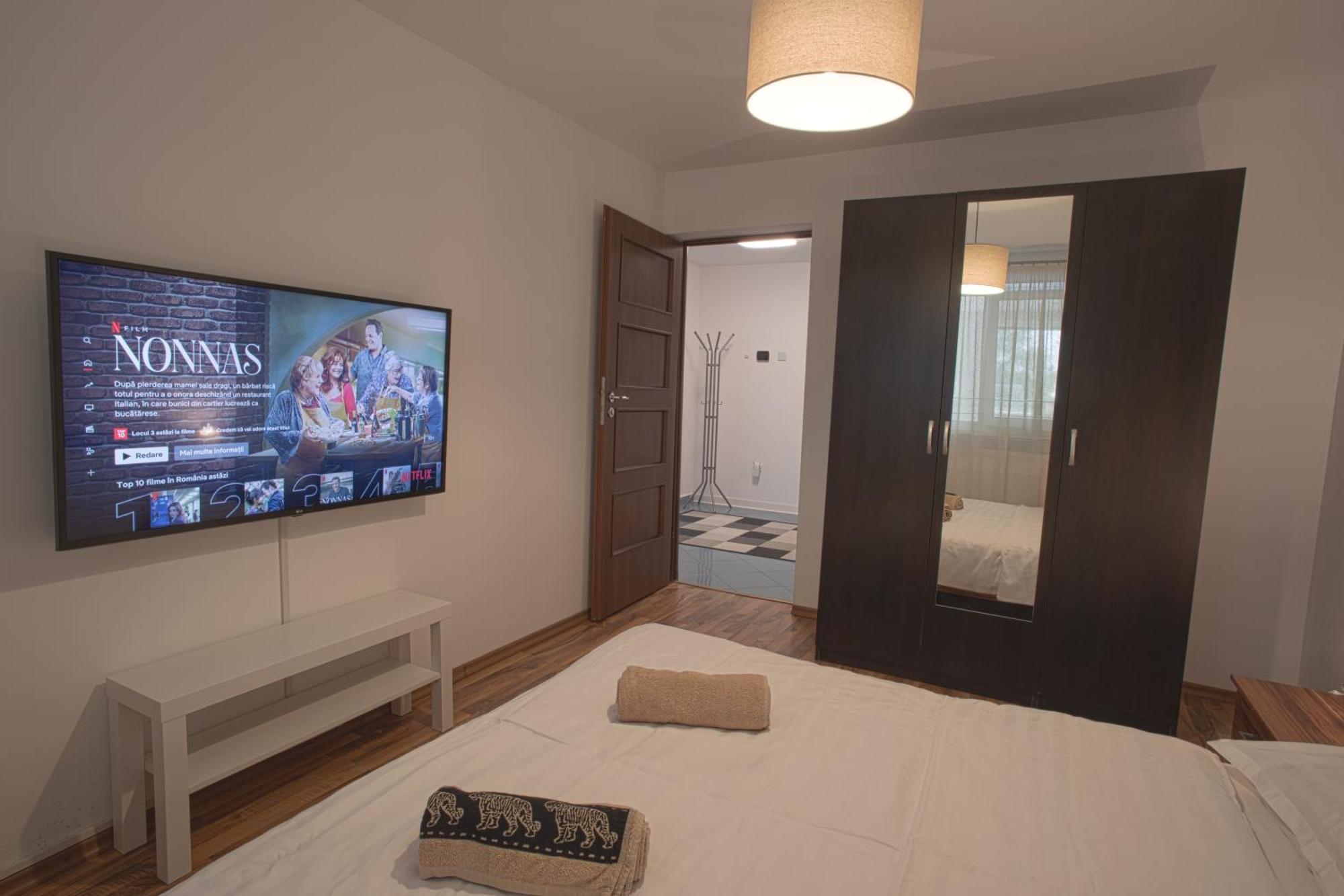 Focalize Apartament Μπουζάου Εξωτερικό φωτογραφία