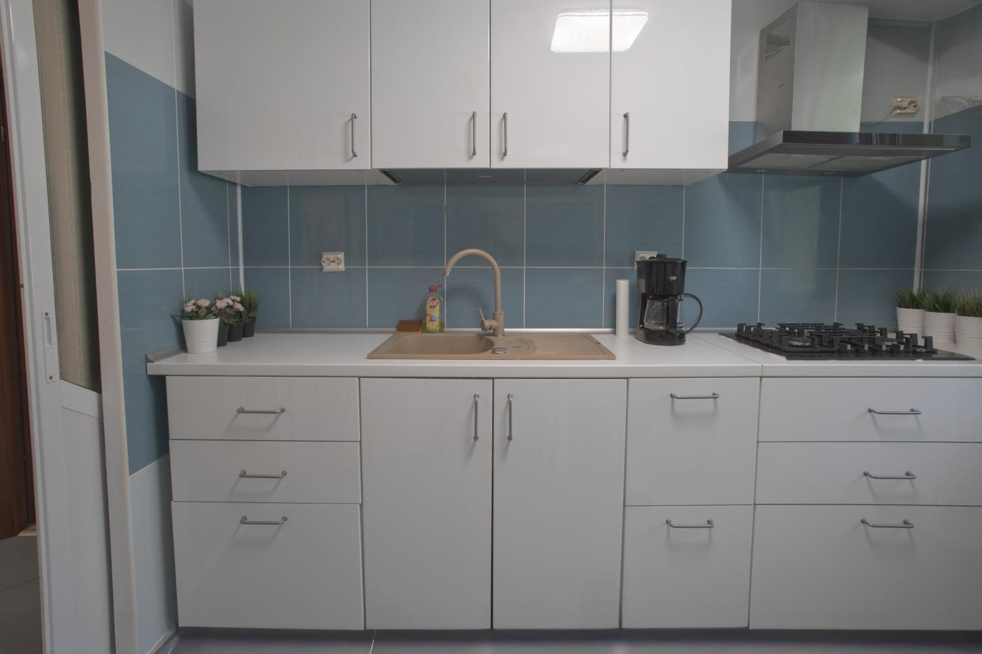 Focalize Apartament Μπουζάου Εξωτερικό φωτογραφία